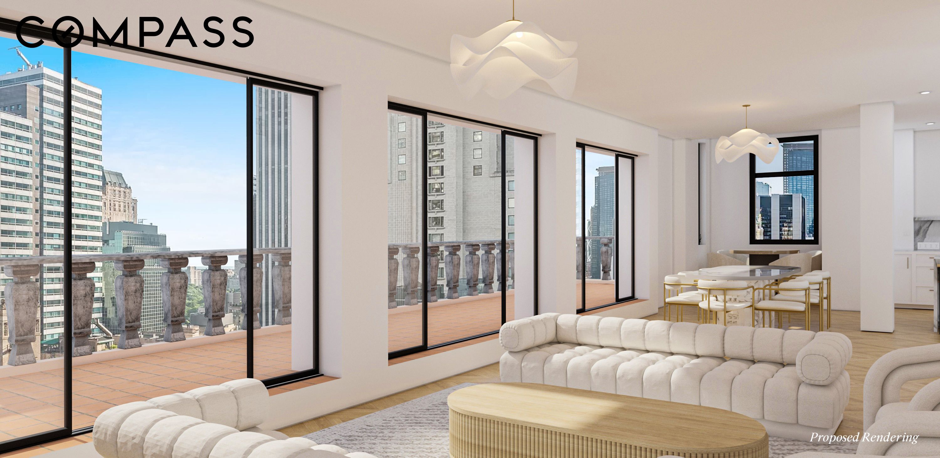 465 Park Avenue 25Ew — photo