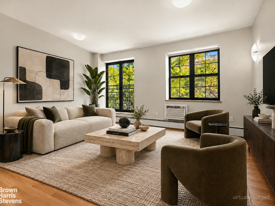2601 Frederick Douglass Boulevard 3D — photo