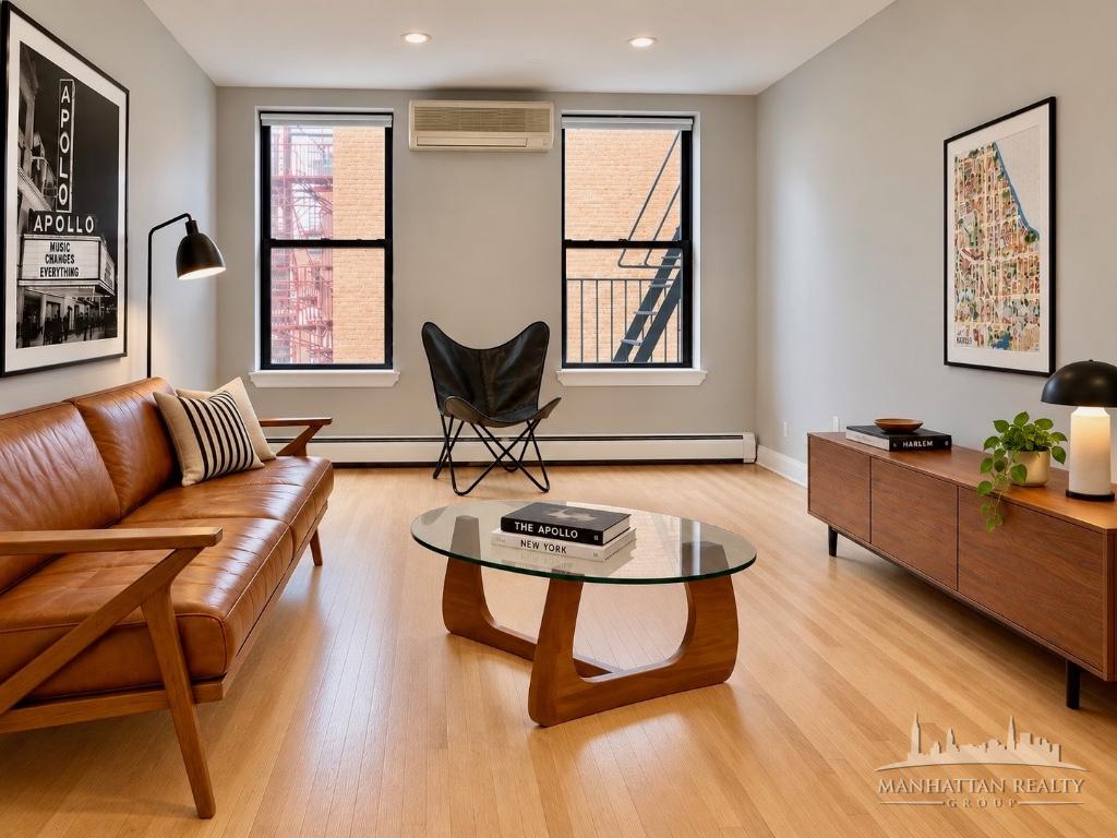 2098 Frederick Douglass Boulevard 3E — photo