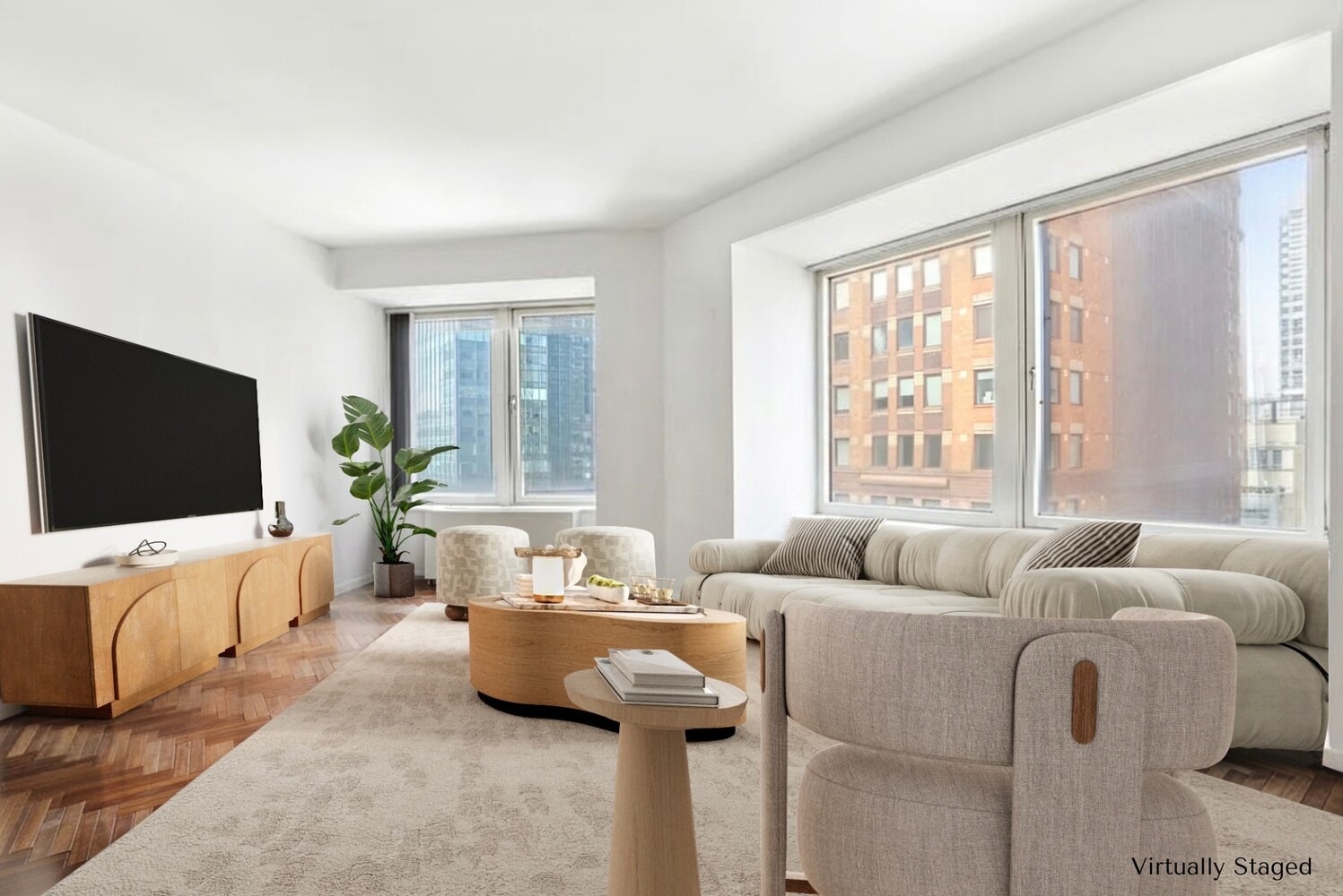 150 W 56th Street 3105 — photo
