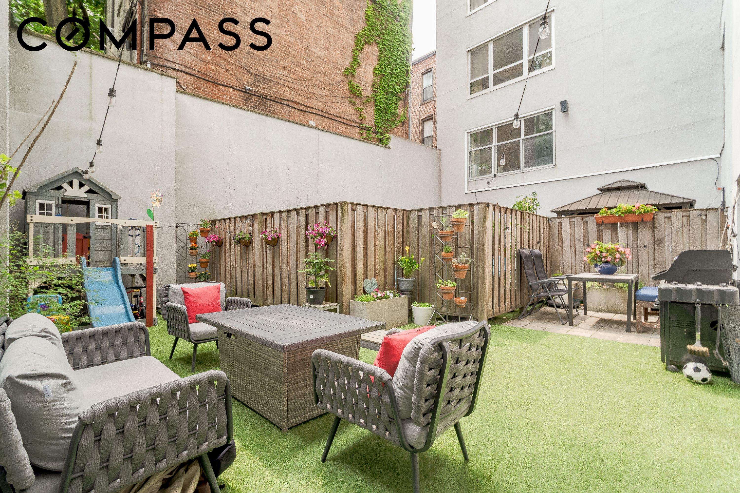 560 Carroll Street 1D — photo