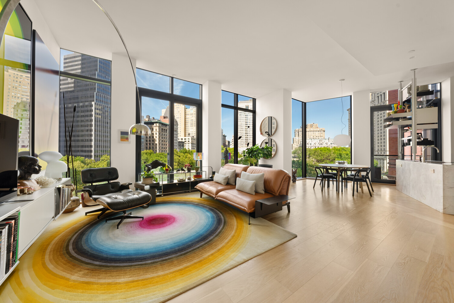 33 Park Row 6B — photo