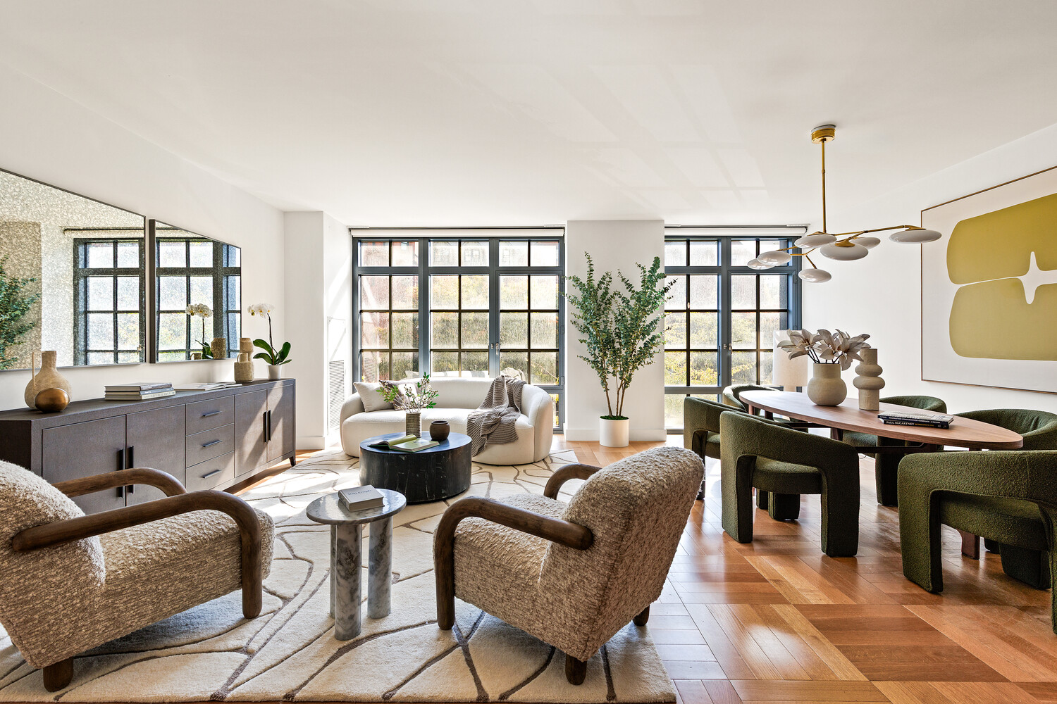500 W 21st Street Unit 3D — photo