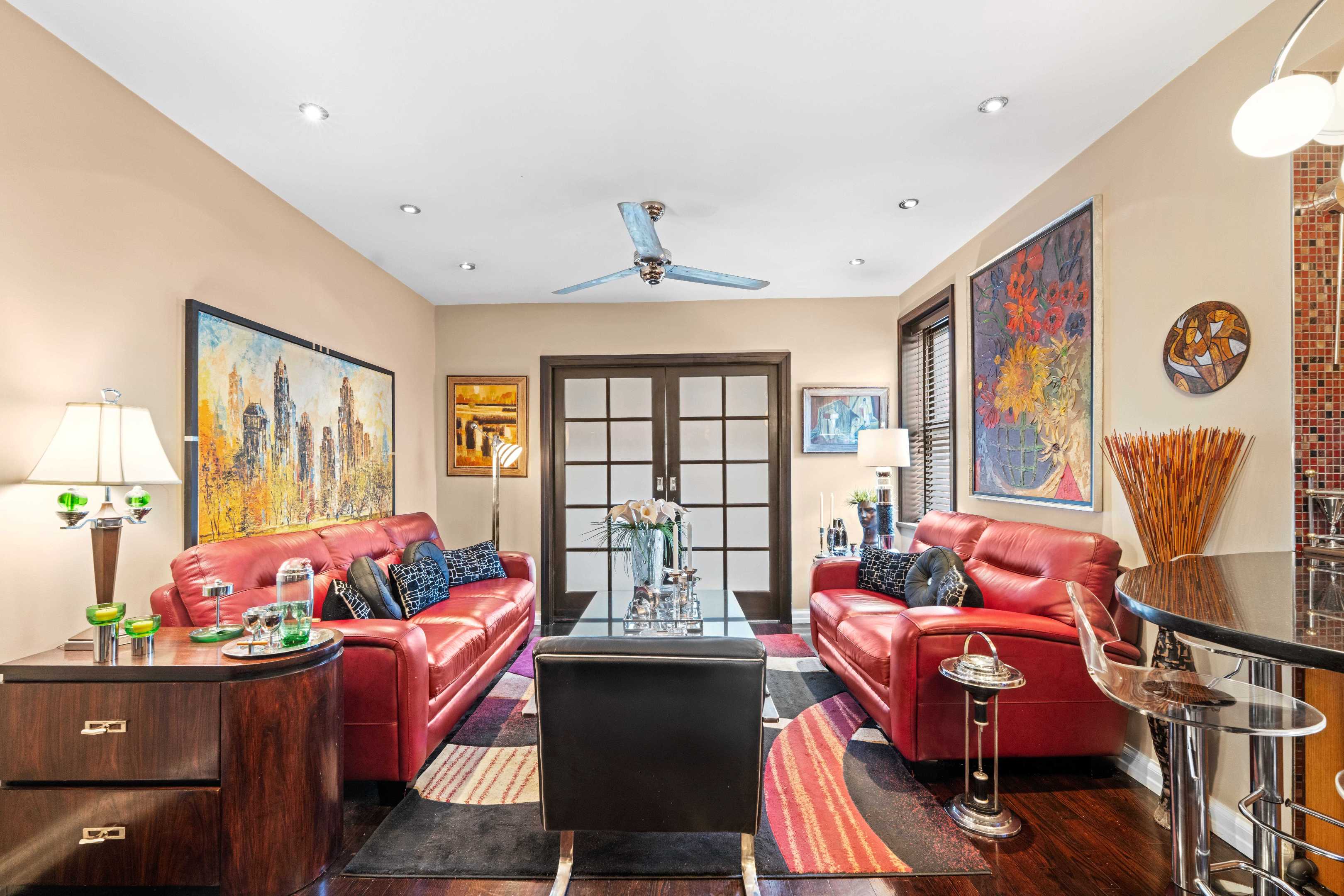 50 E 8th Street 6P — photo