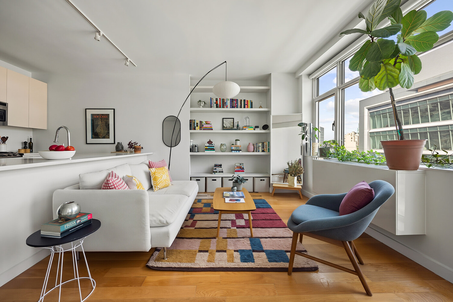 189 Schermerhorn Street Unit 23H — photo
