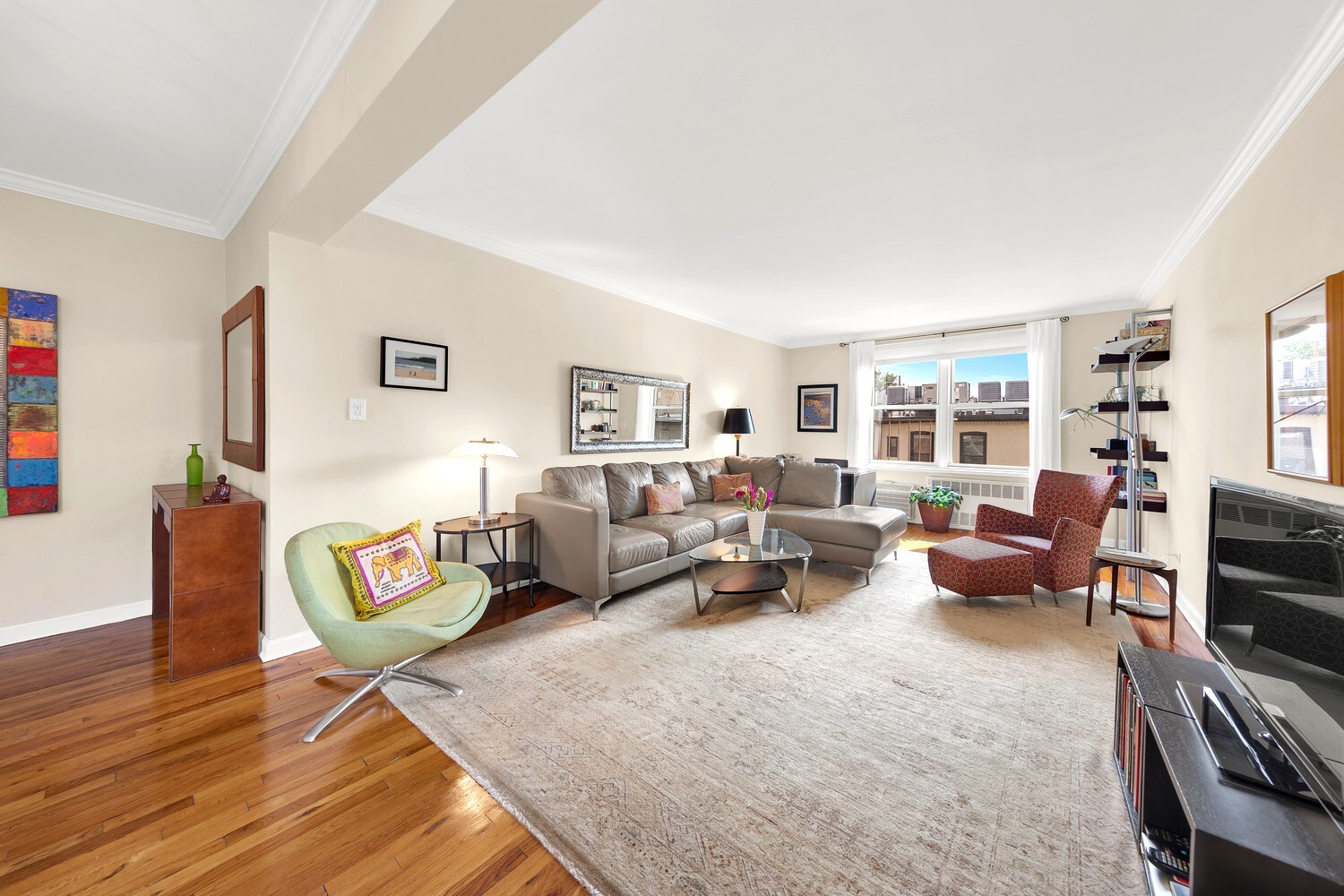 220 Berkeley Place 4B — photo