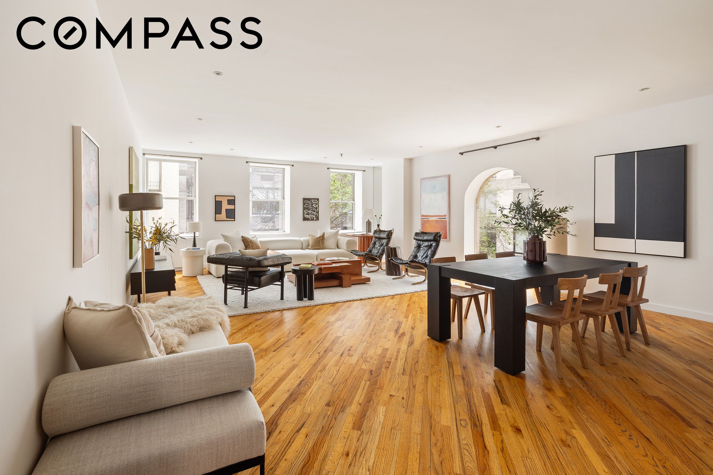 303 Greenwich Street 3L — photo