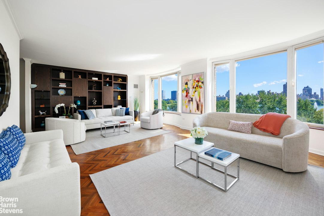 279 Central Park W 10a — photo