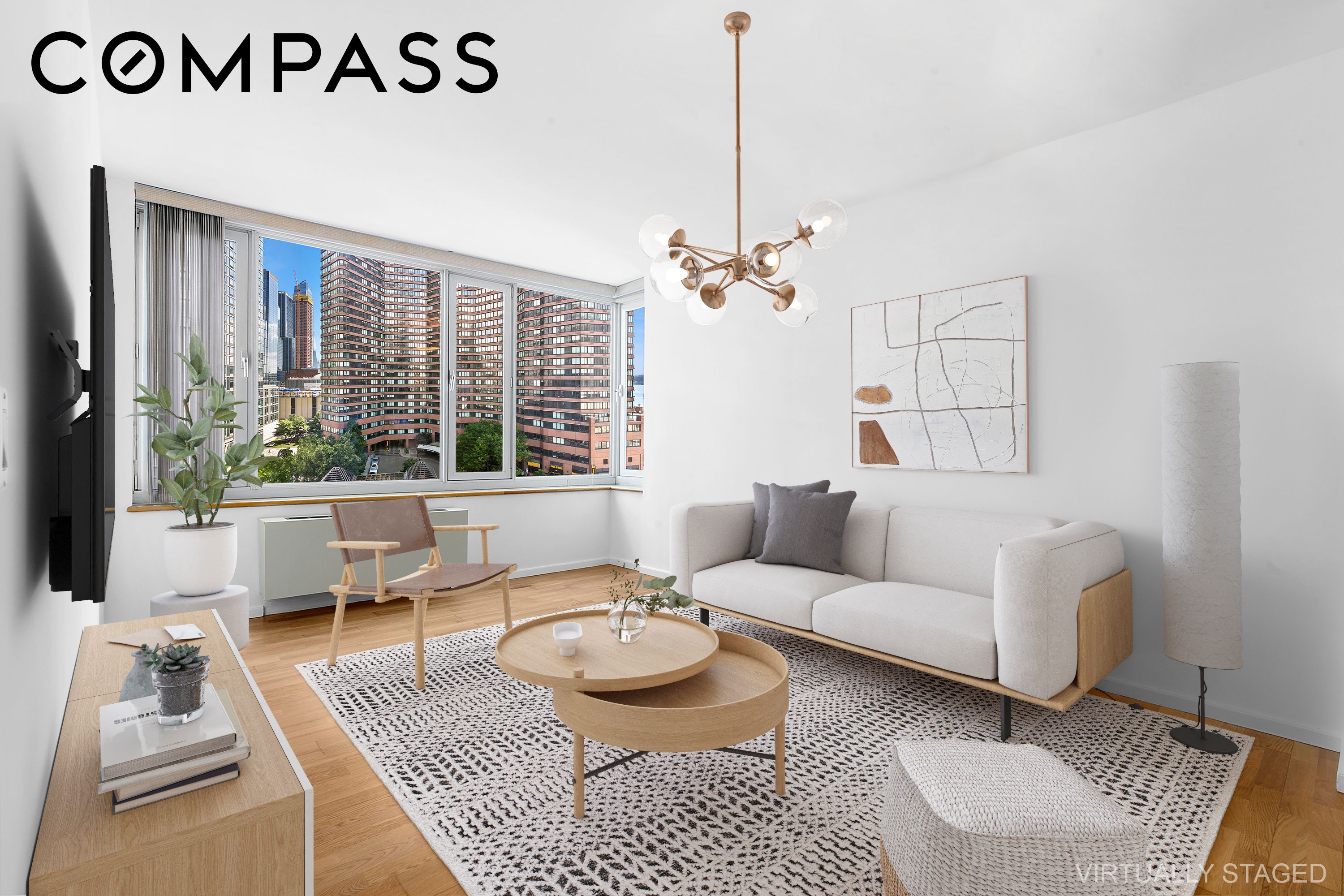 635 W 42nd Street 6M — photo