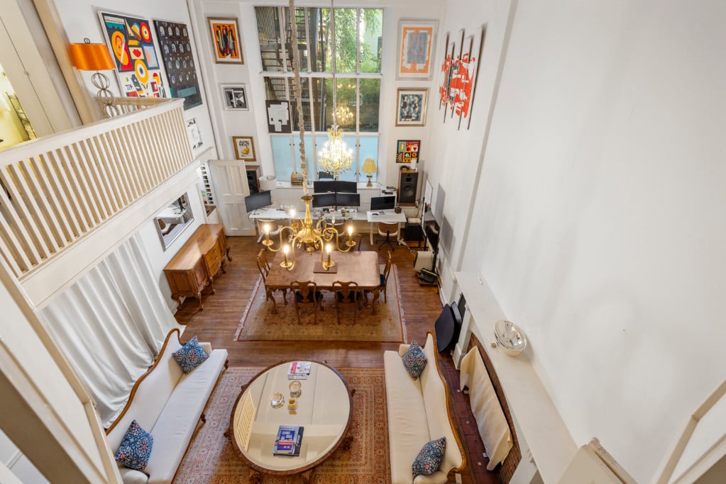 15 W 67th Street 1Me — photo