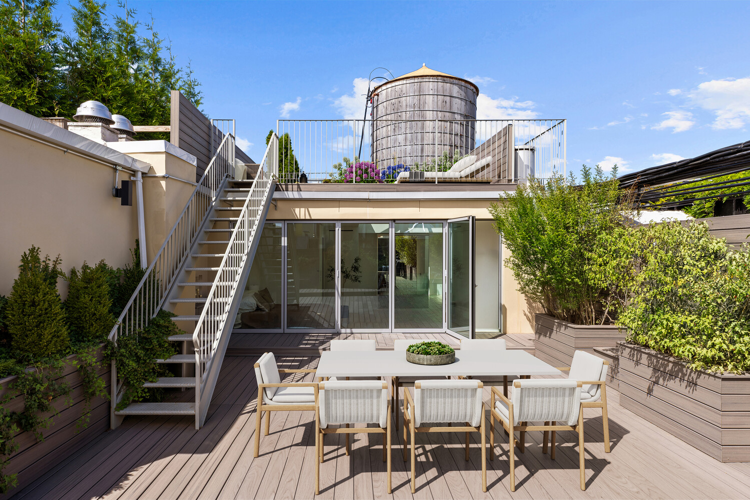 111 Wooster Street Phc — photo