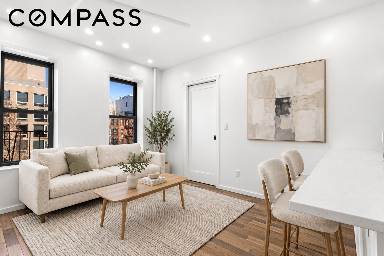 309 E Houston Street Unit 4E — photo