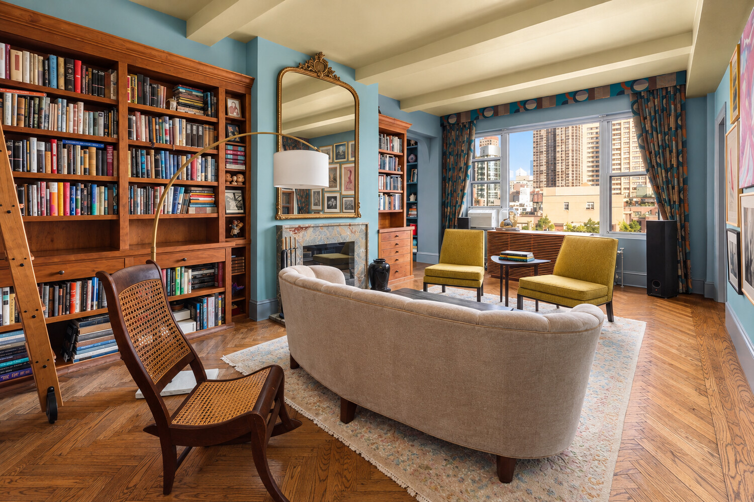 55 Park Avenue 15E — photo