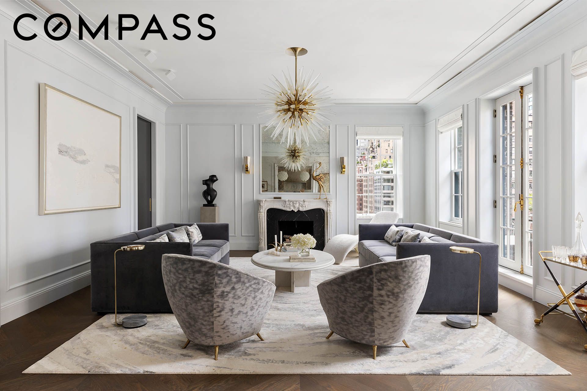 535 Park Avenue 8Ab — photo
