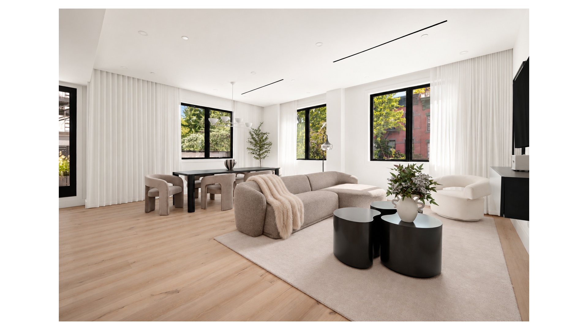 93 Wyckoff Street Pha — photo