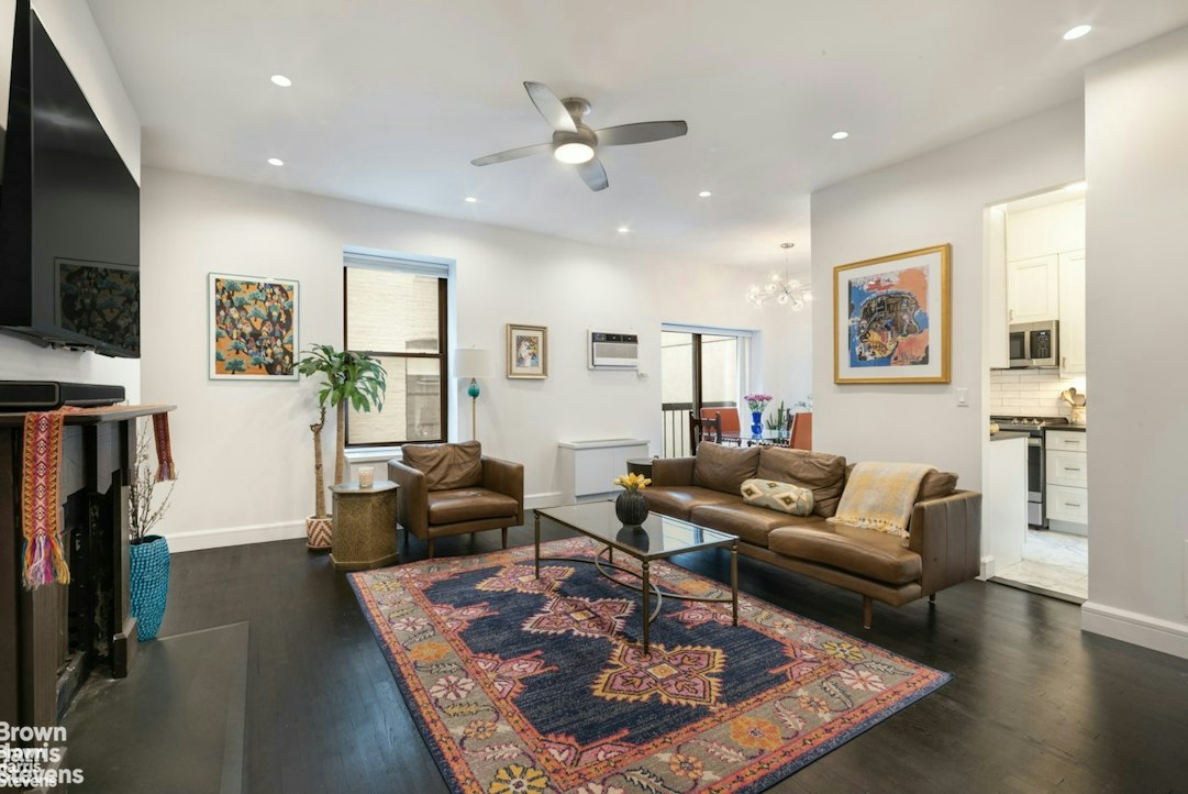 425 W End Avenue 5C — photo