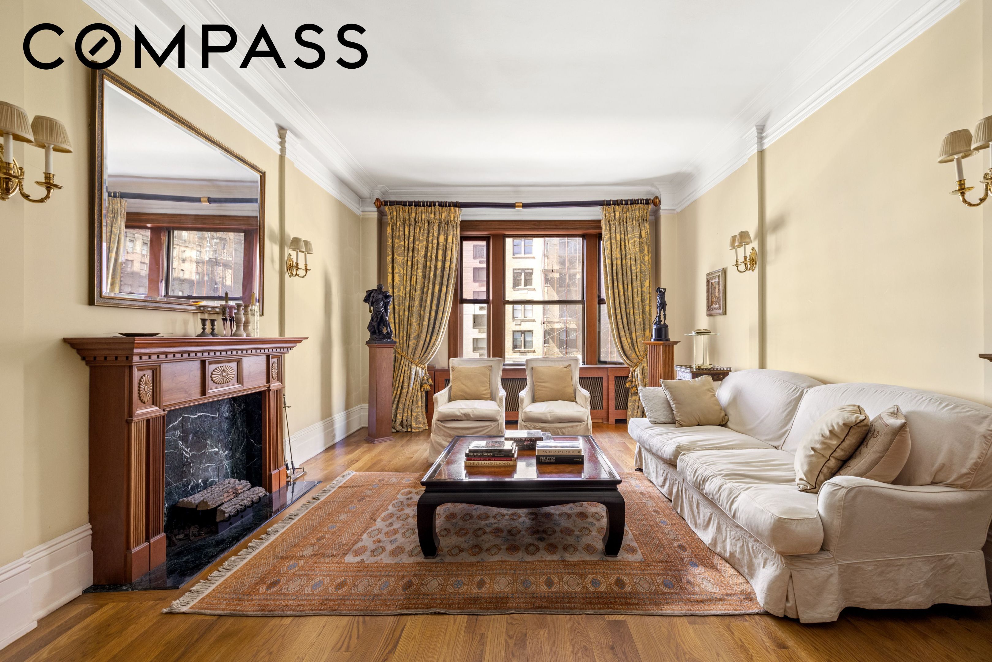 929 Park Avenue 6a — photo