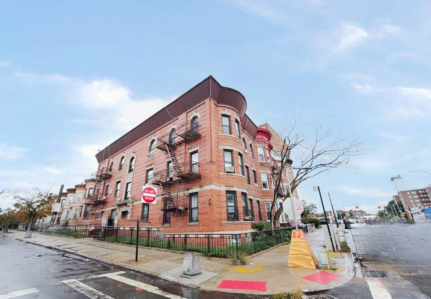 215 Bay 23rd Street 2a — photo