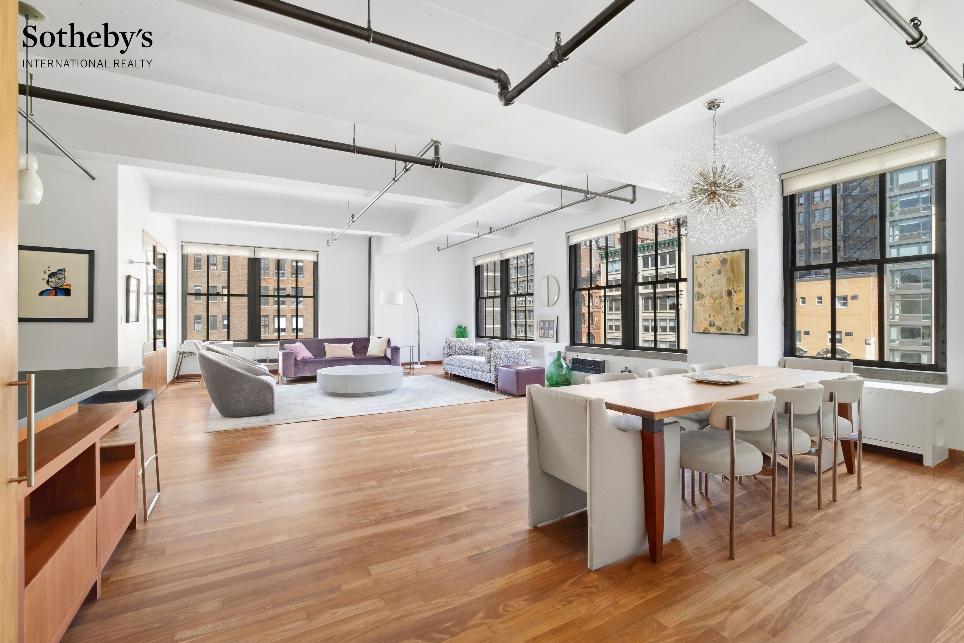 11 W 30th Street 10R — photo