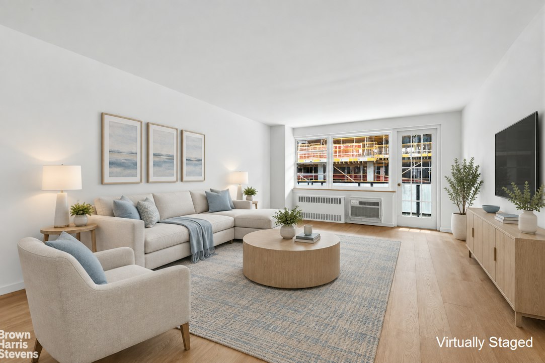 39 Gramercy Park N 15Ab — photo