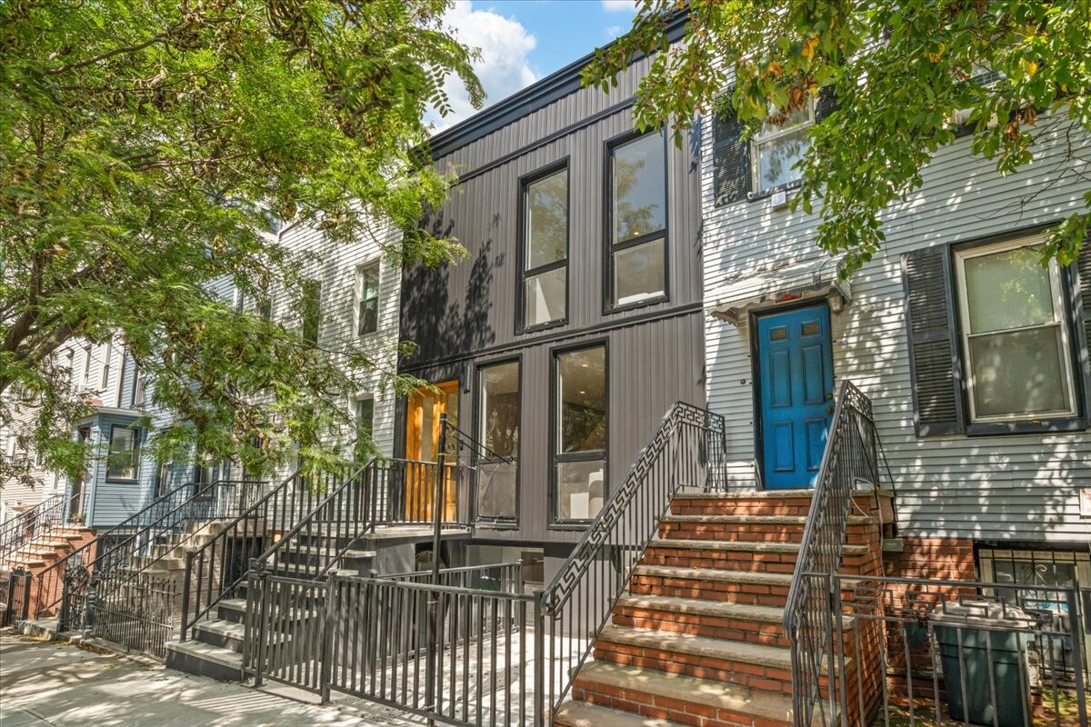 191 19th Street — photo