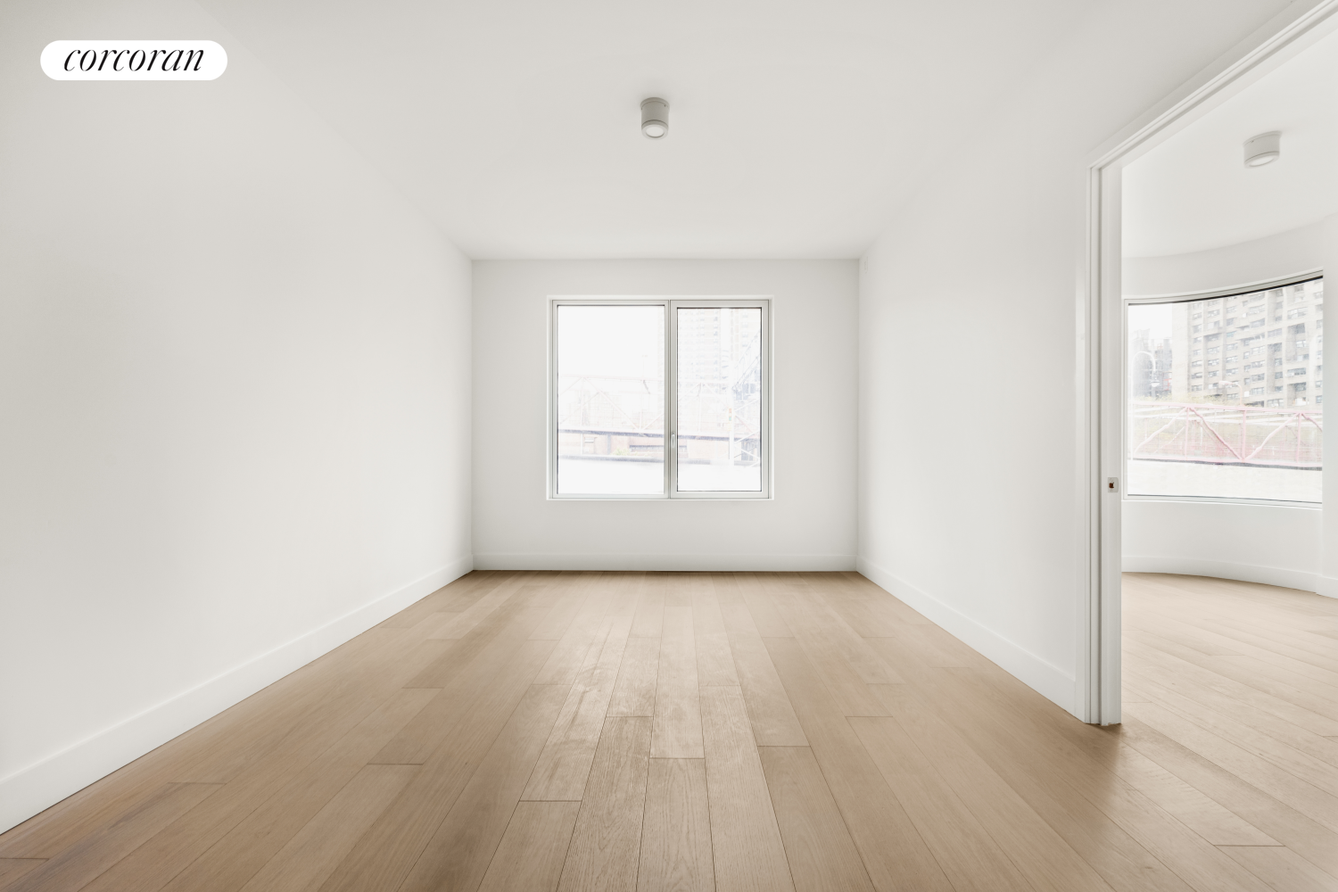 208 Delancey Street 4G — photo