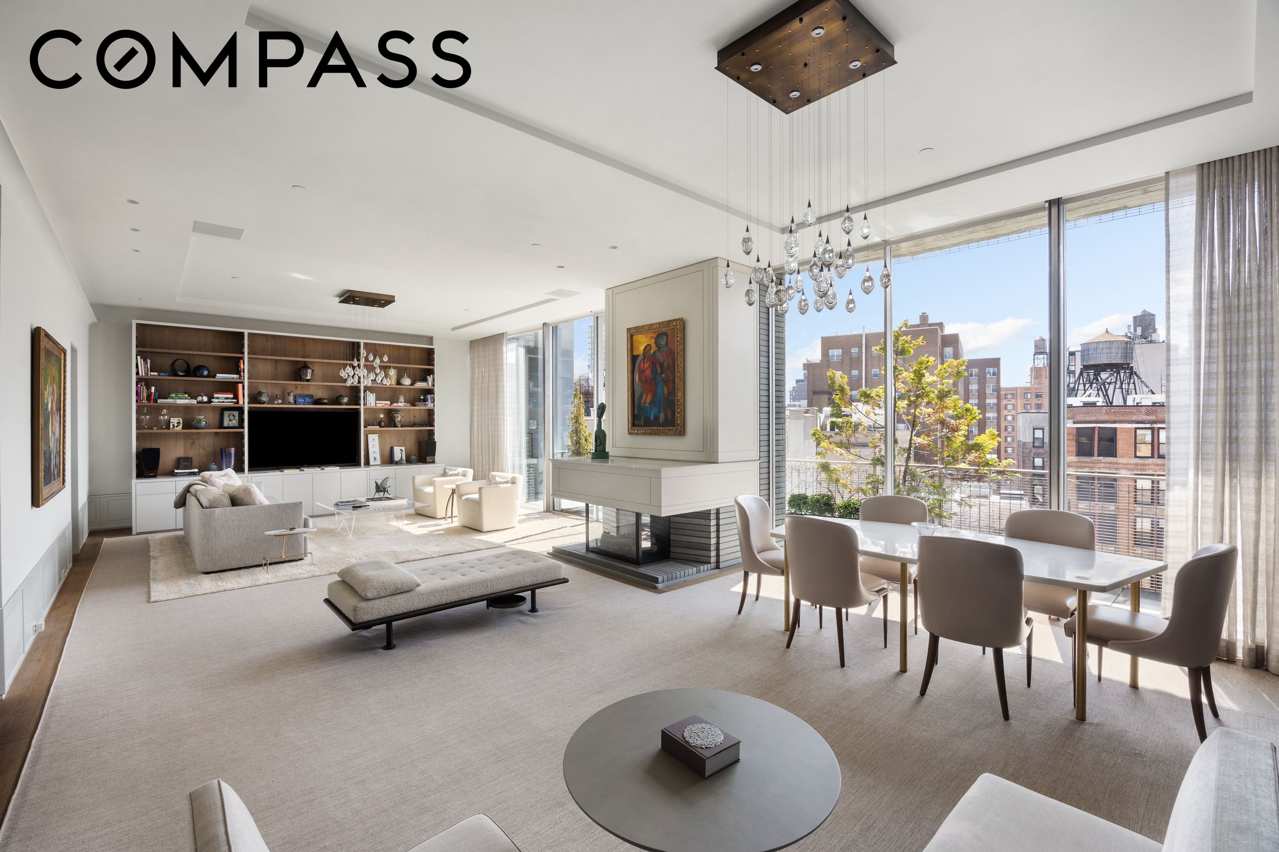 41 Bond Street 6 — photo
