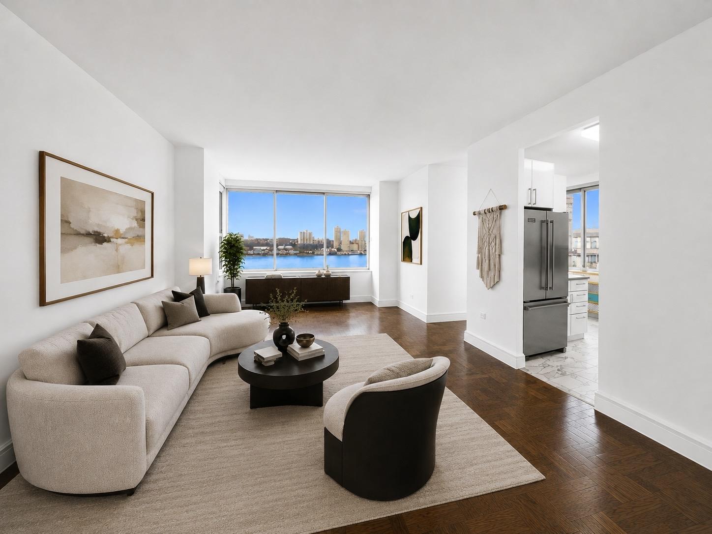 200 Riverside Boulevard 7-Aa — photo