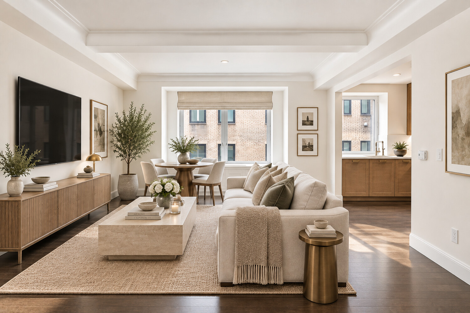 1212 5th Avenue 14C — photo