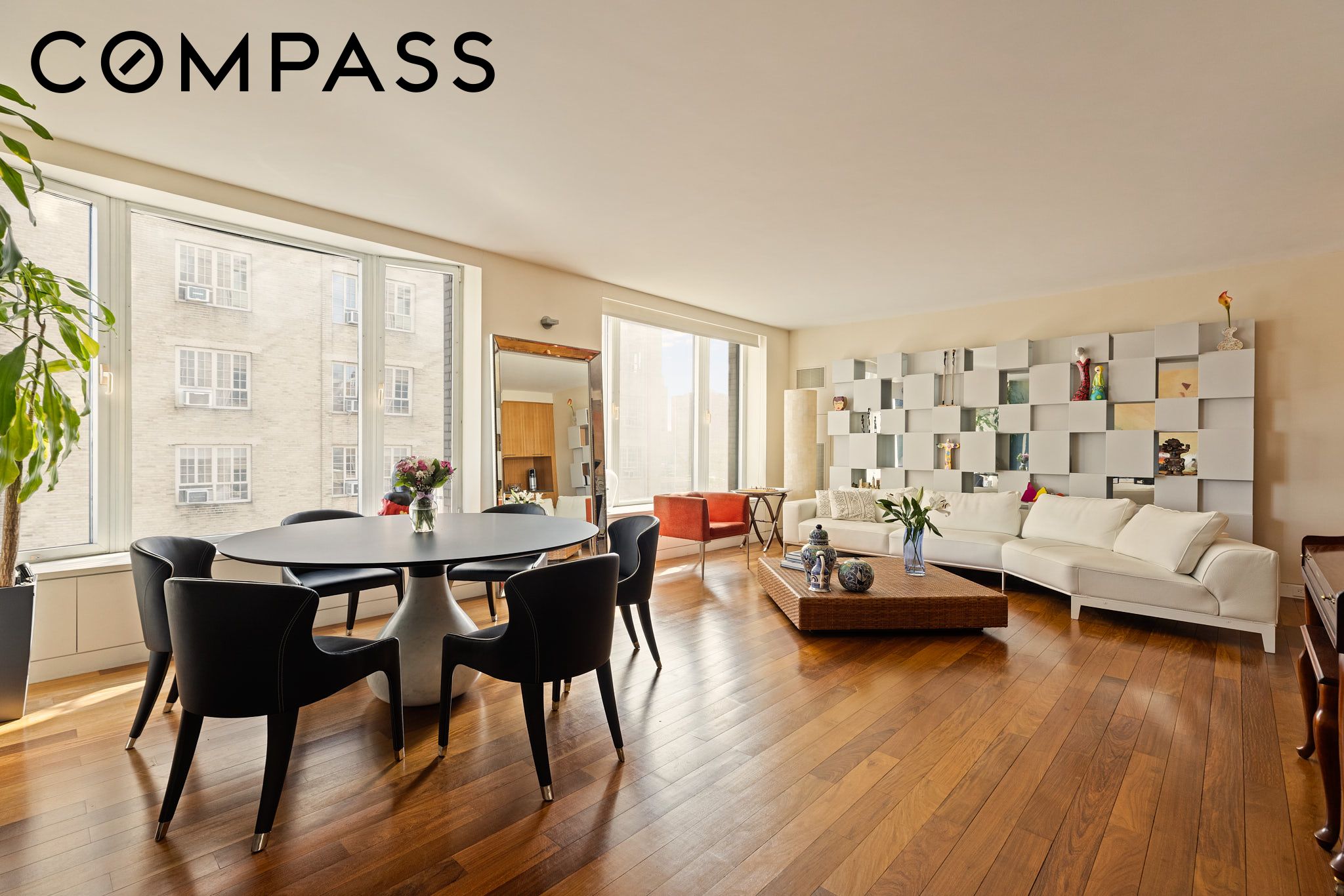 279 Central Park W 8C — photo