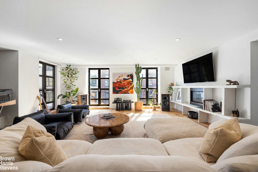 374 Broome Street Unit 4North — photo
