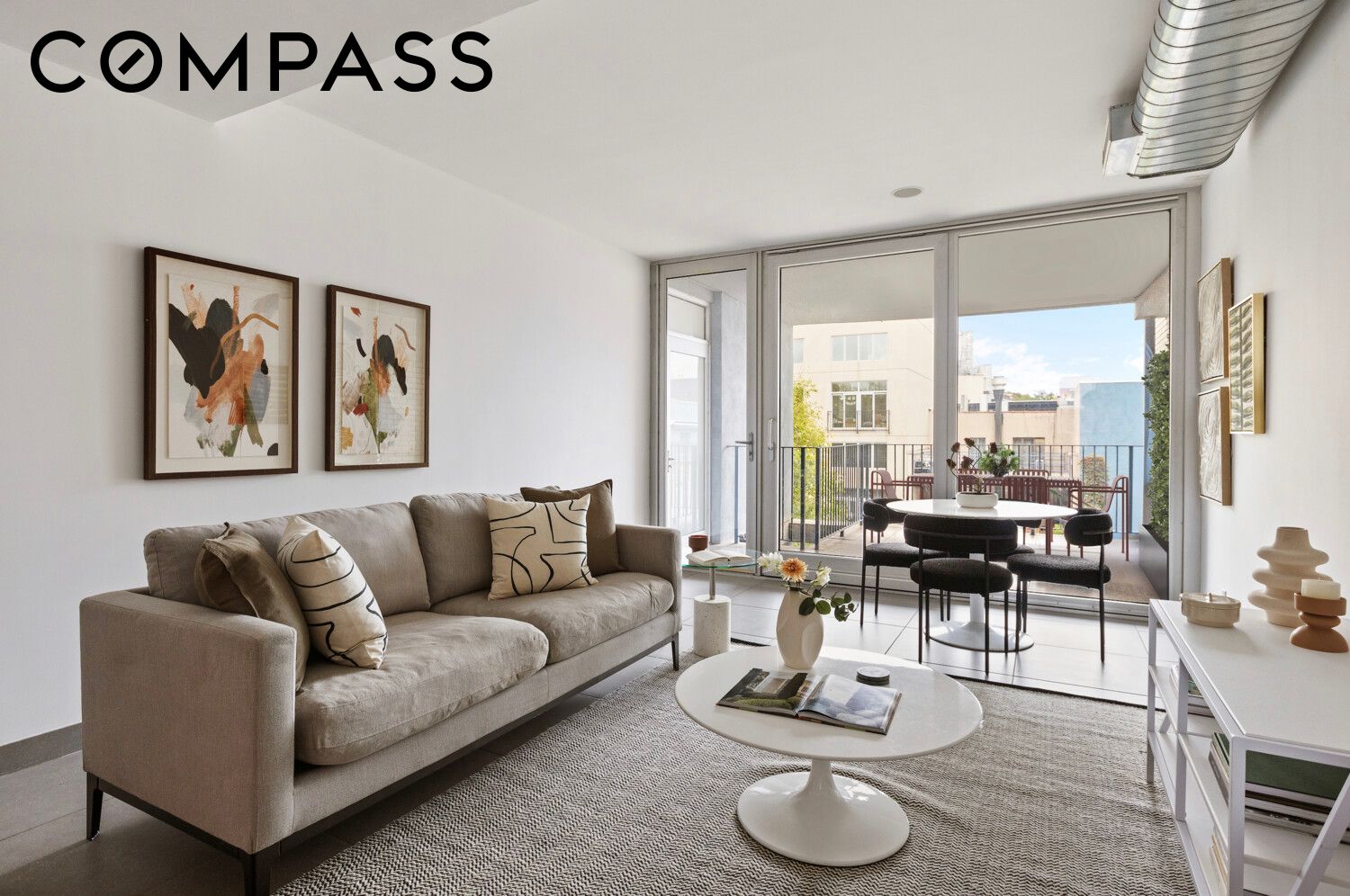 802 Dean Street Unit 401 — photo