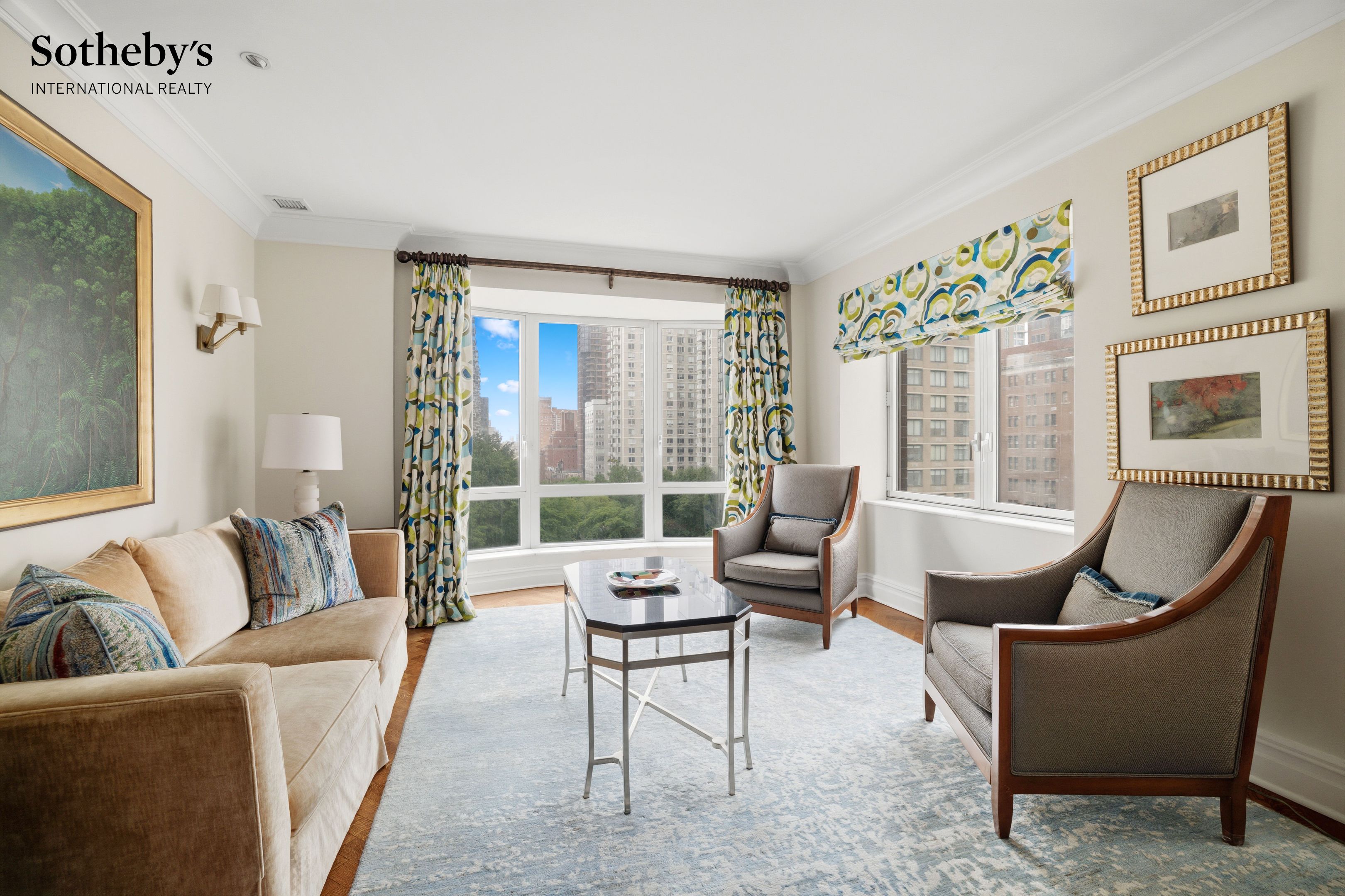 181 E 65th Street 8D — photo