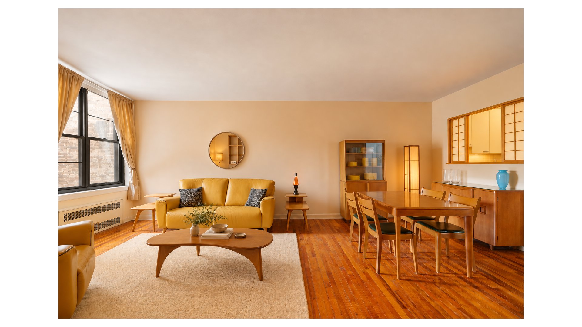 61 Horatio Street 5C — photo