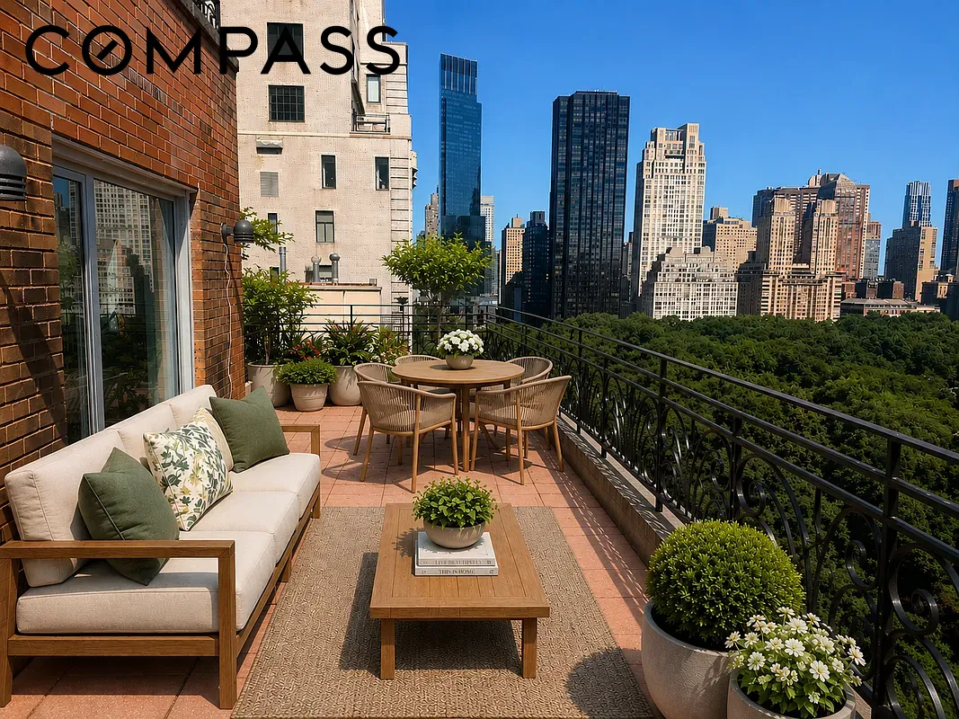 120 Central Park S PHE/W — photo
