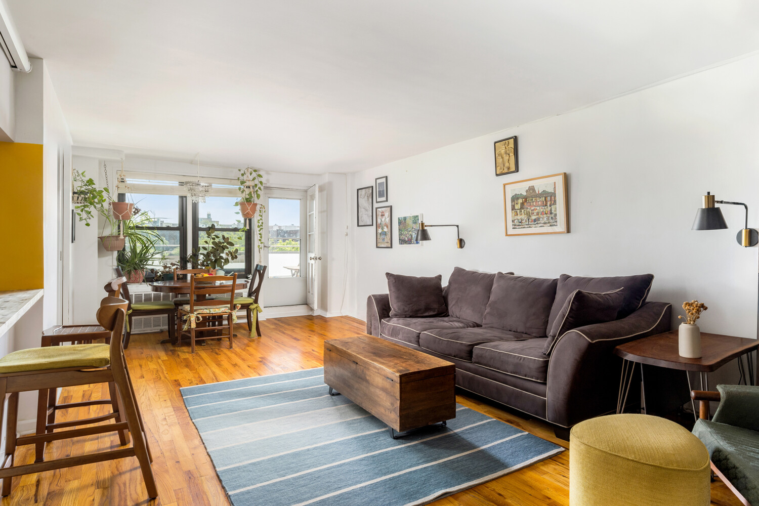 350 Ocean Parkway 4D — photo