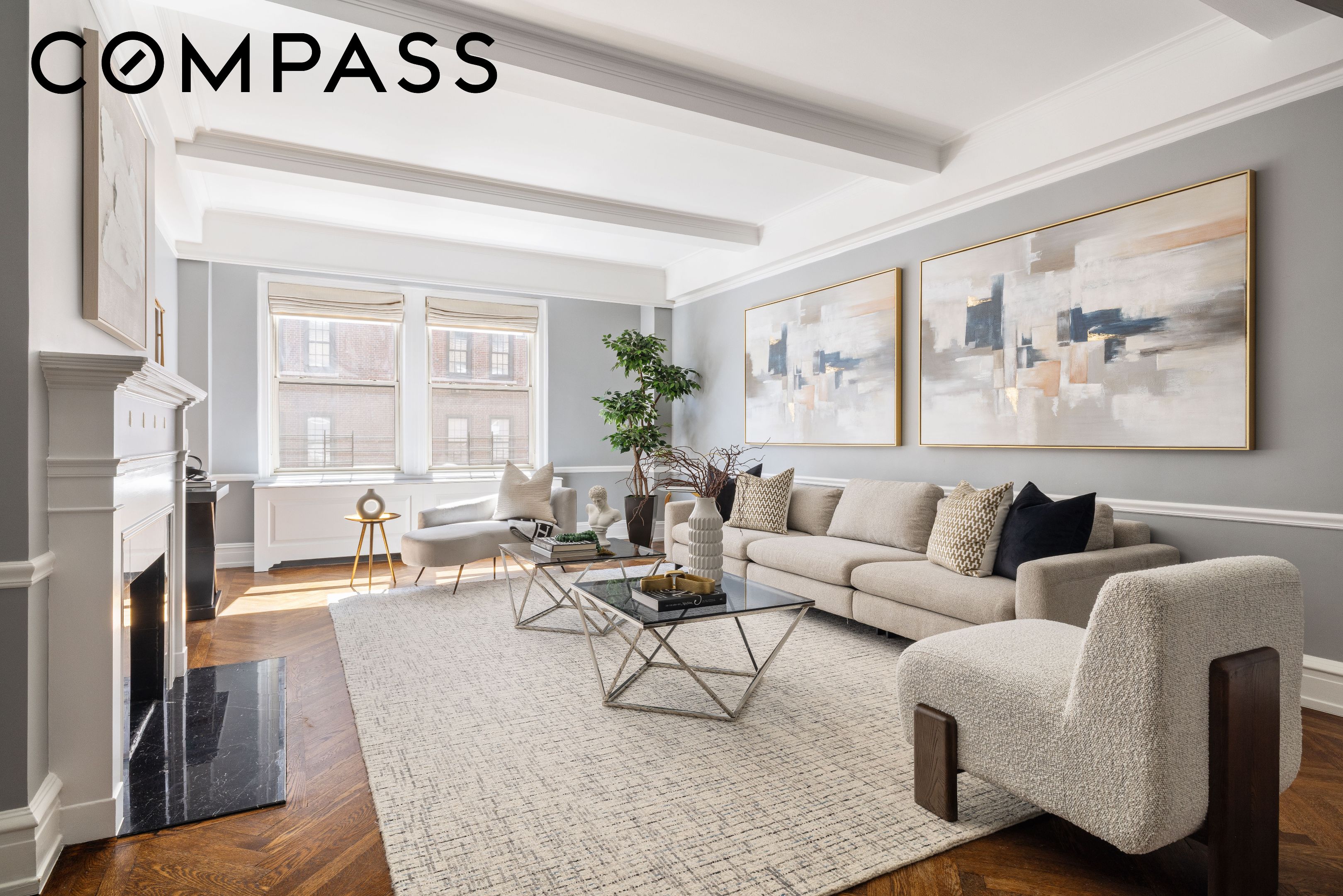 1125 Park Avenue 10D — photo