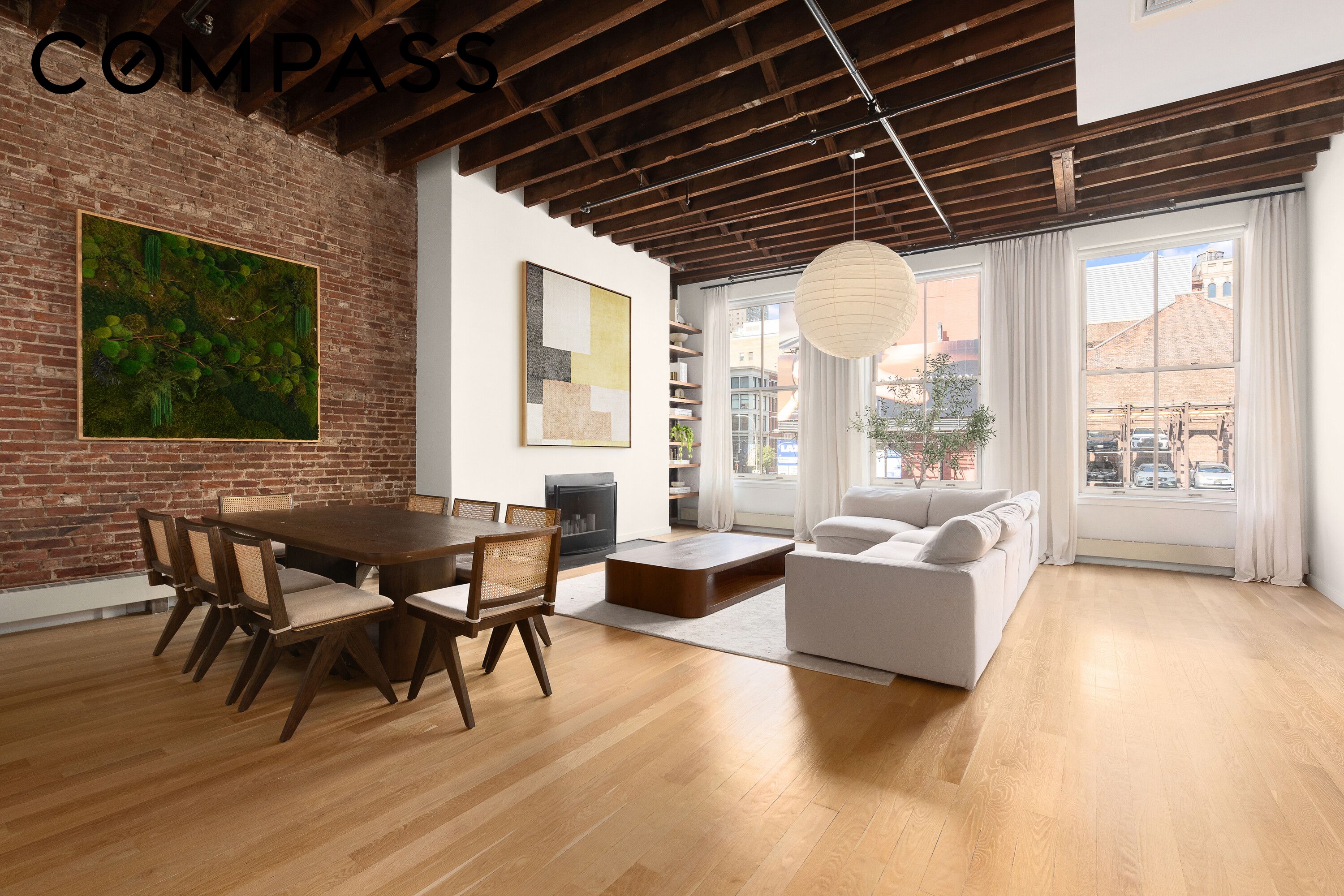 27 Great Jones Street 2W — photo