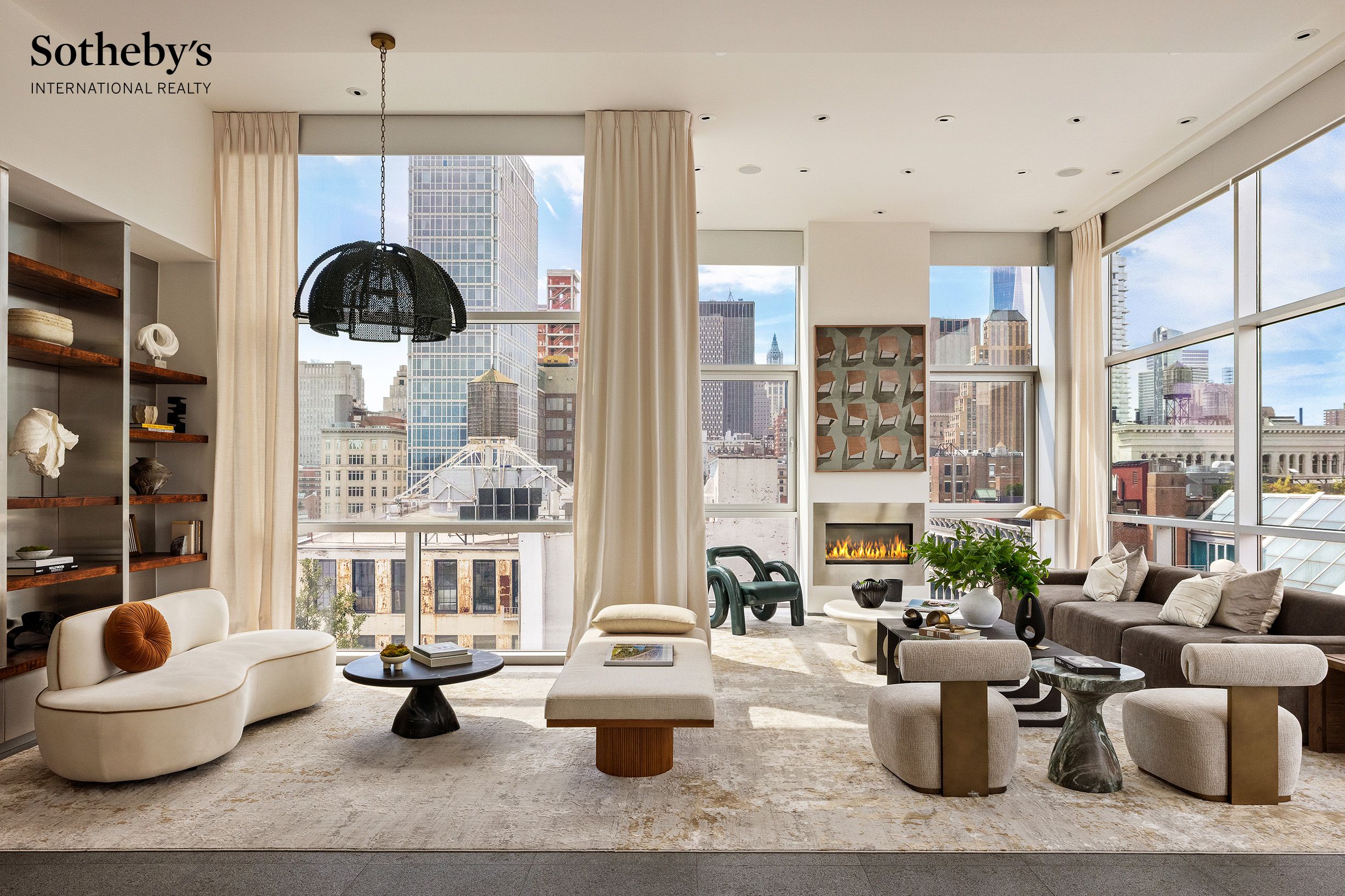 39 Crosby Street Phn — photo