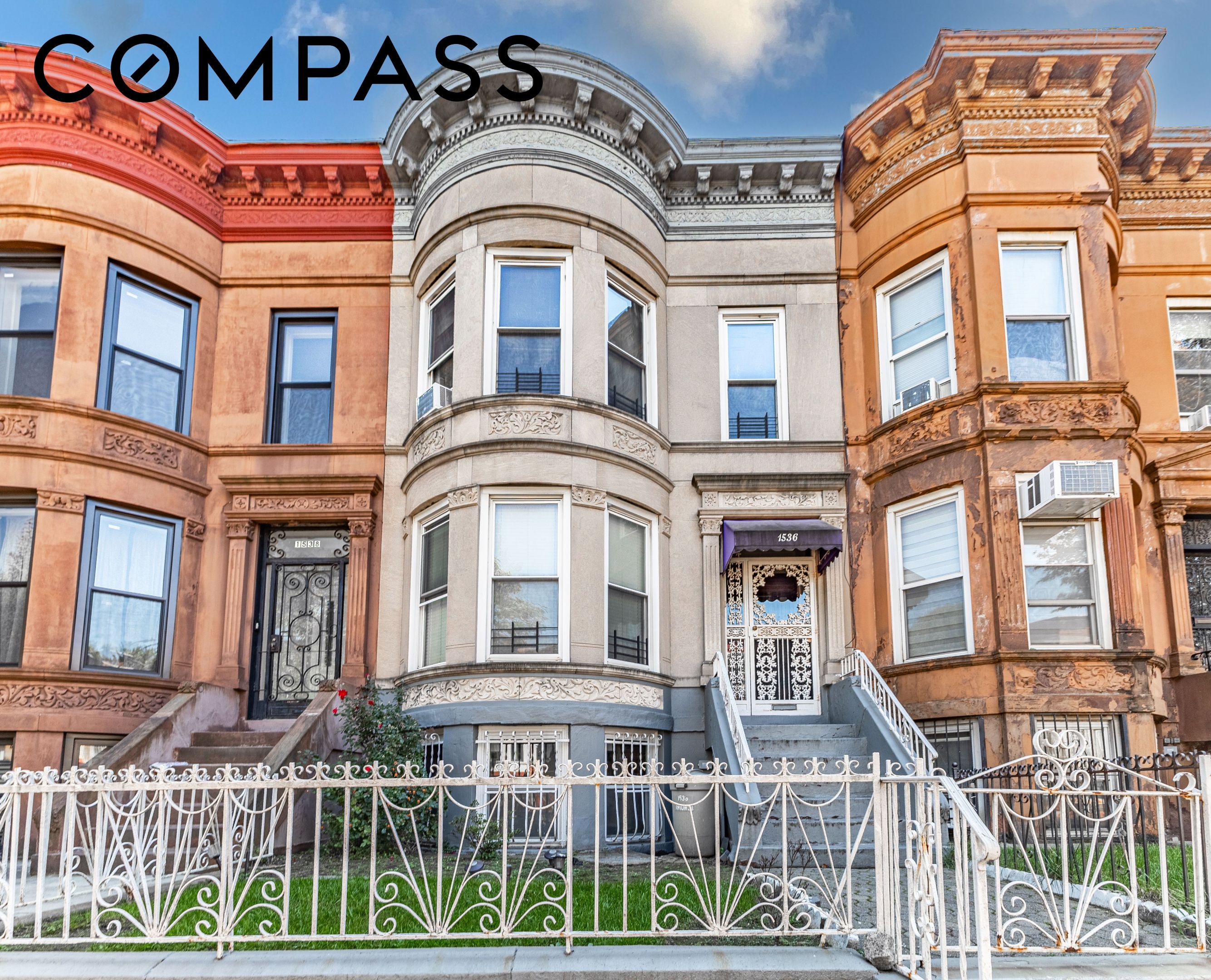 1536 Union Street — photo