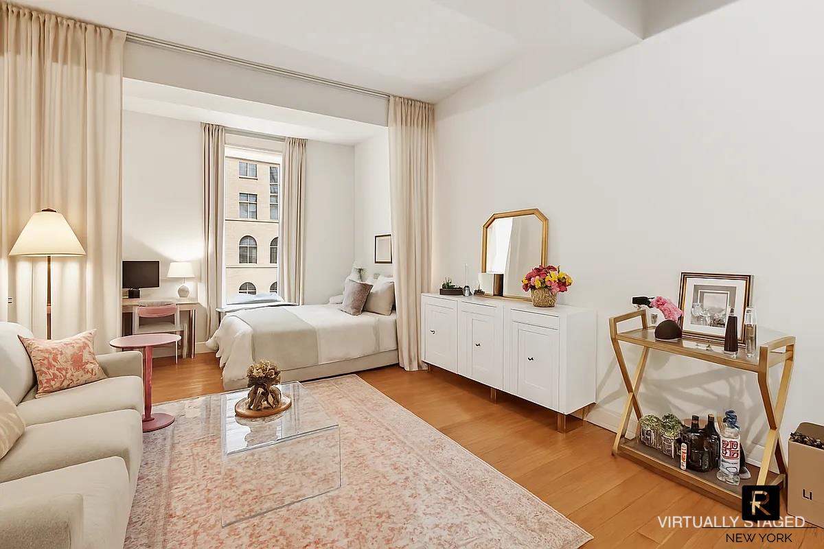 99 John Street 712 — photo