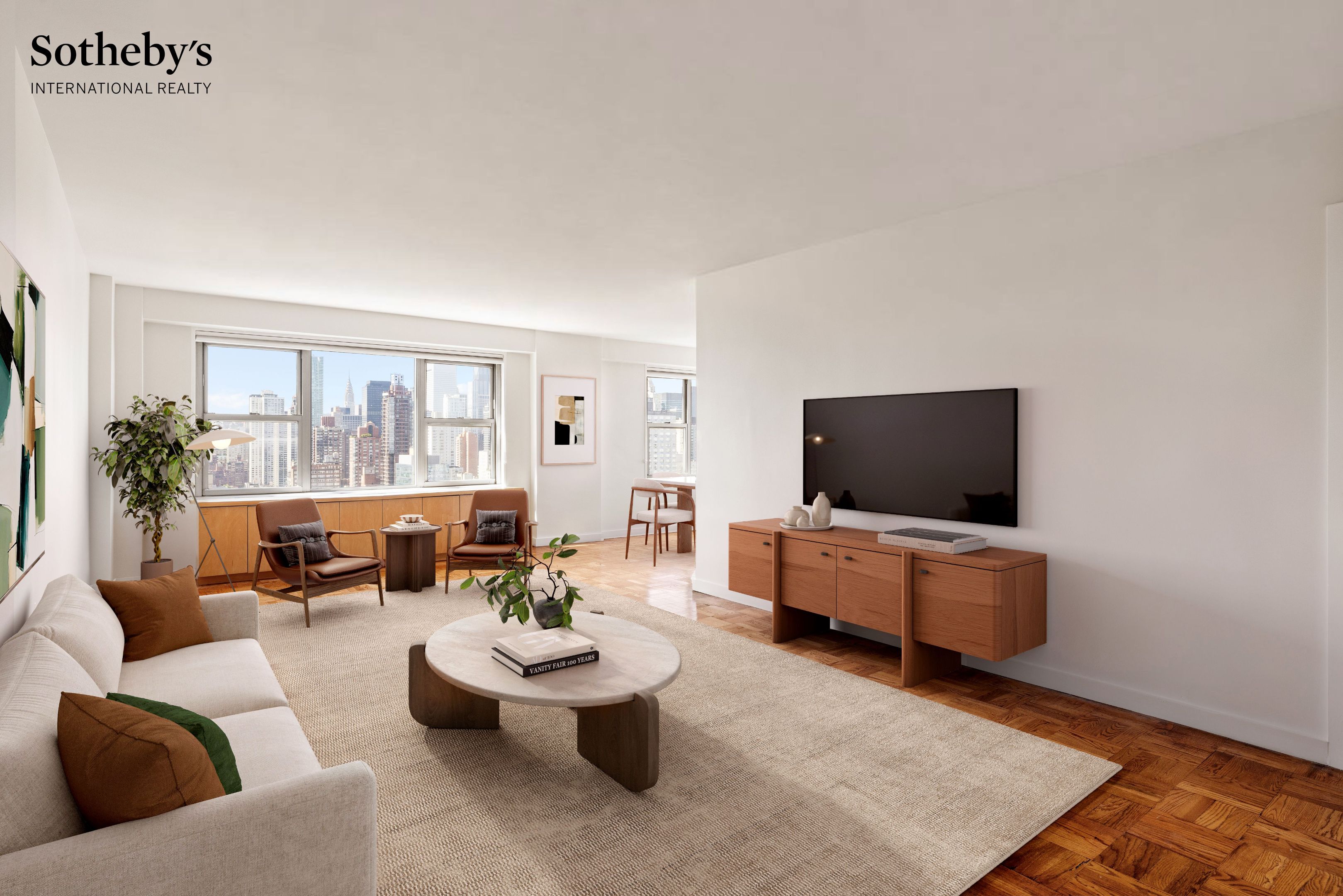 360 E 72nd Street C3200 — photo