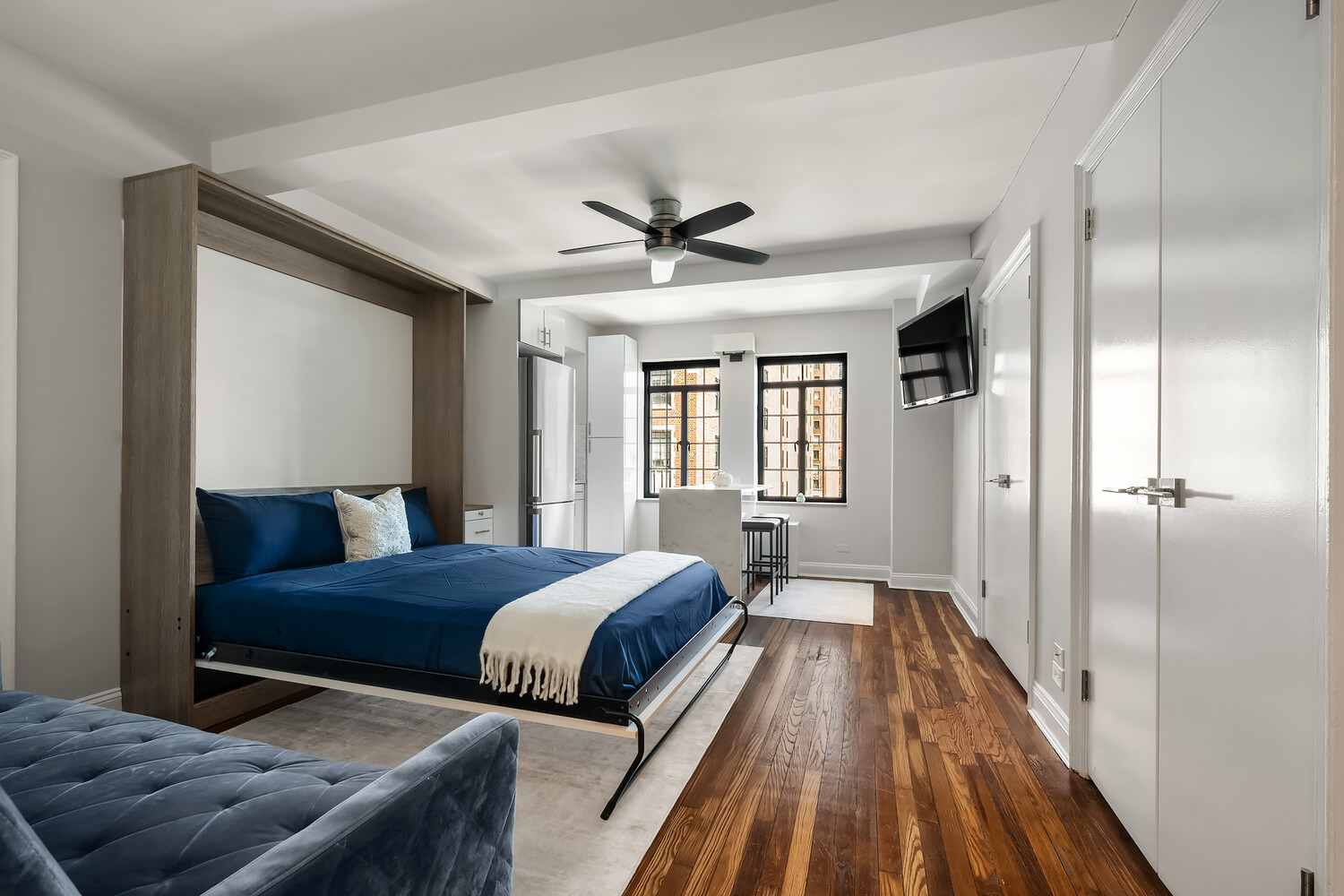 5 Tudor City Place 339 — photo
