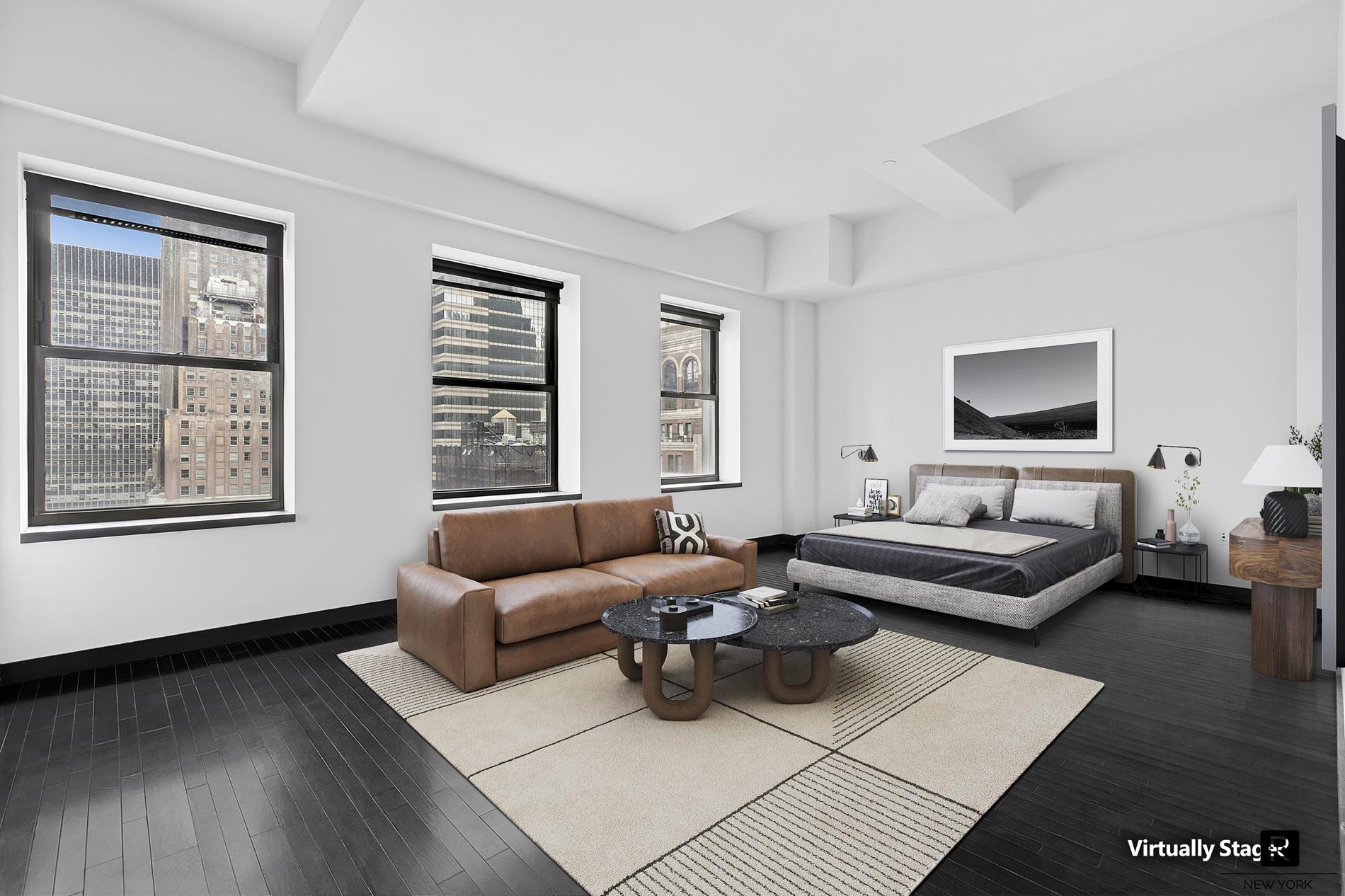 20 Pine Street 2415 — photo