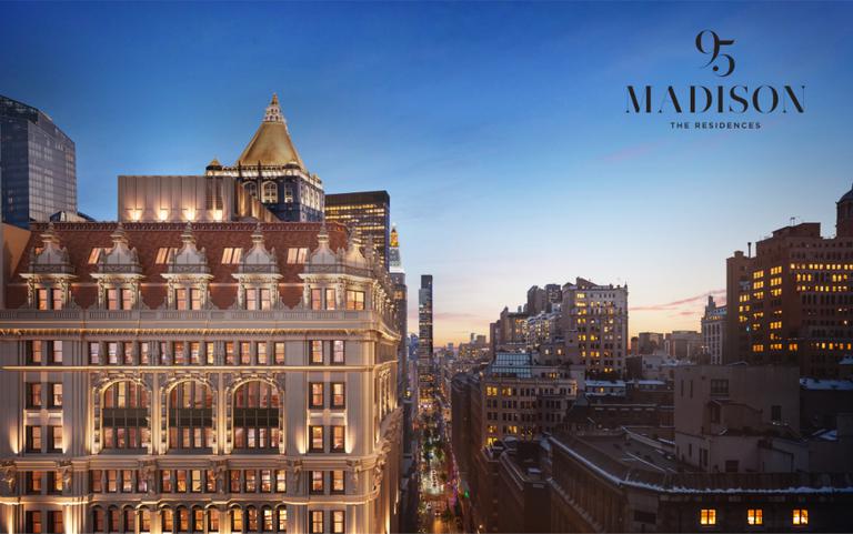 95 Madison Avenue 11E — photo