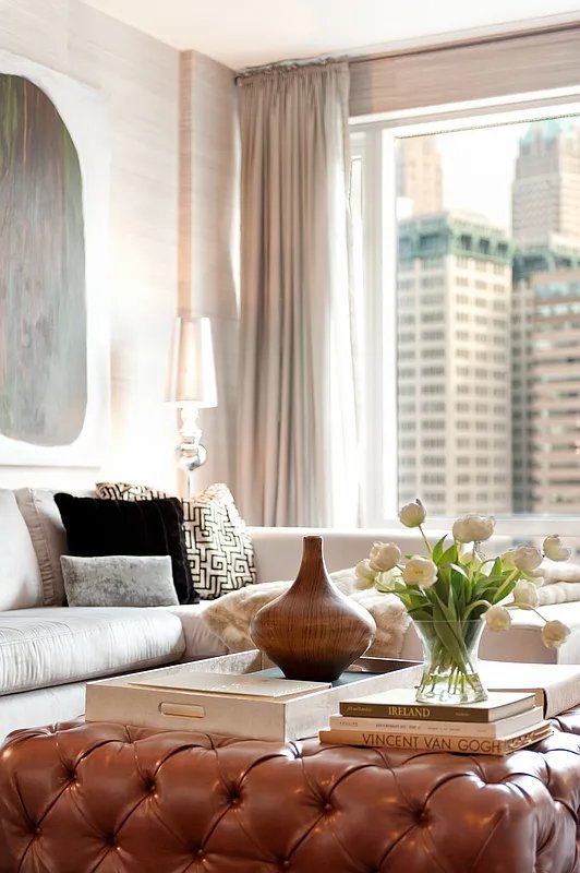 70 Little West Street 20G — photo