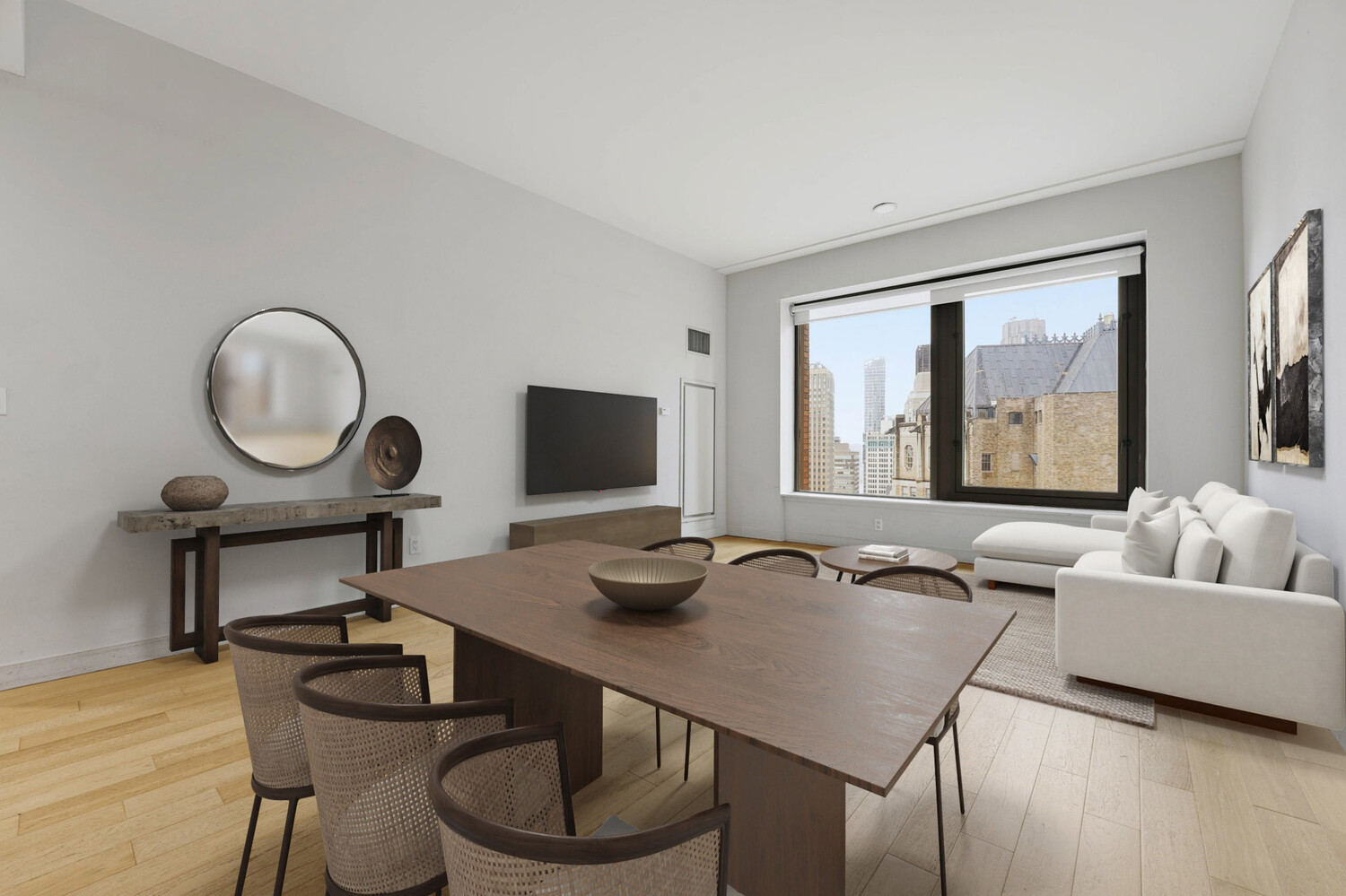 75 Wall Street 37H — photo