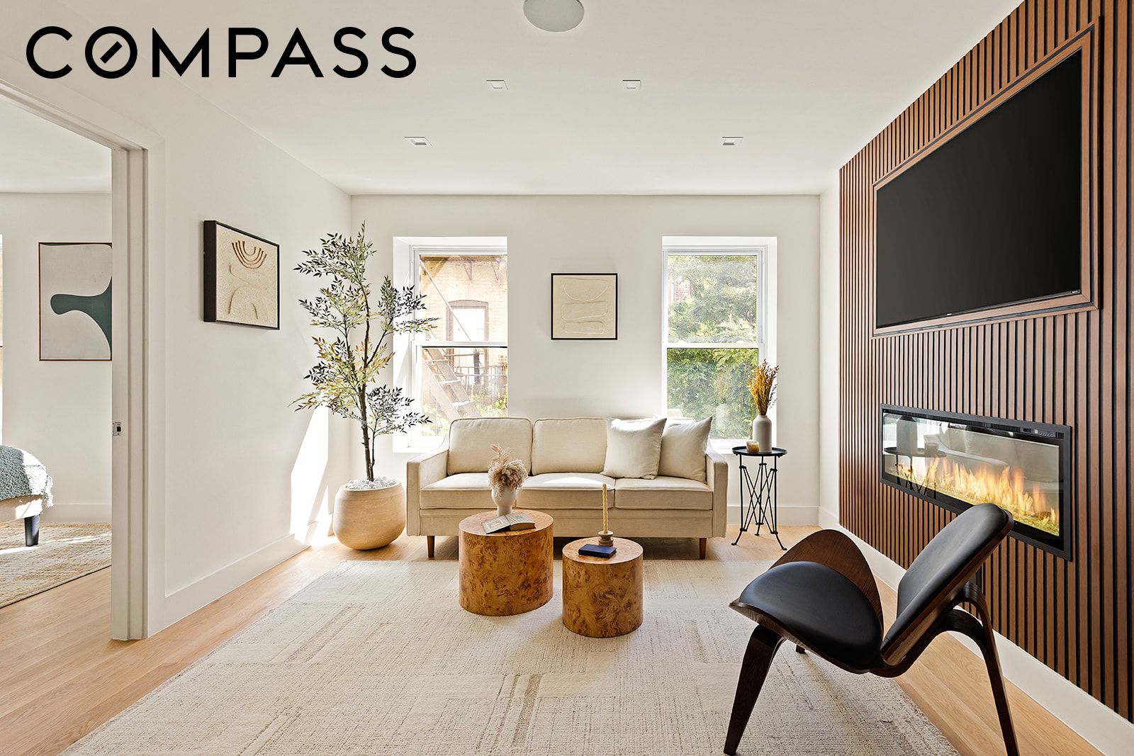 460 Halsey Street Unit 3B — photo
