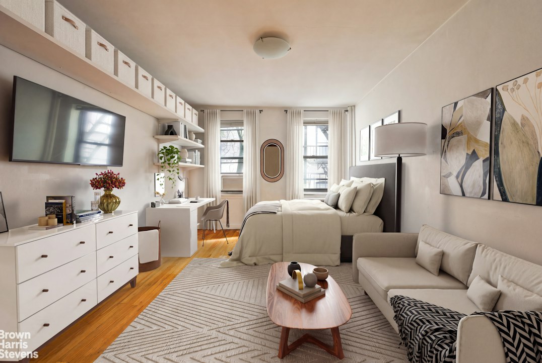 20 Jane Street 4C — photo