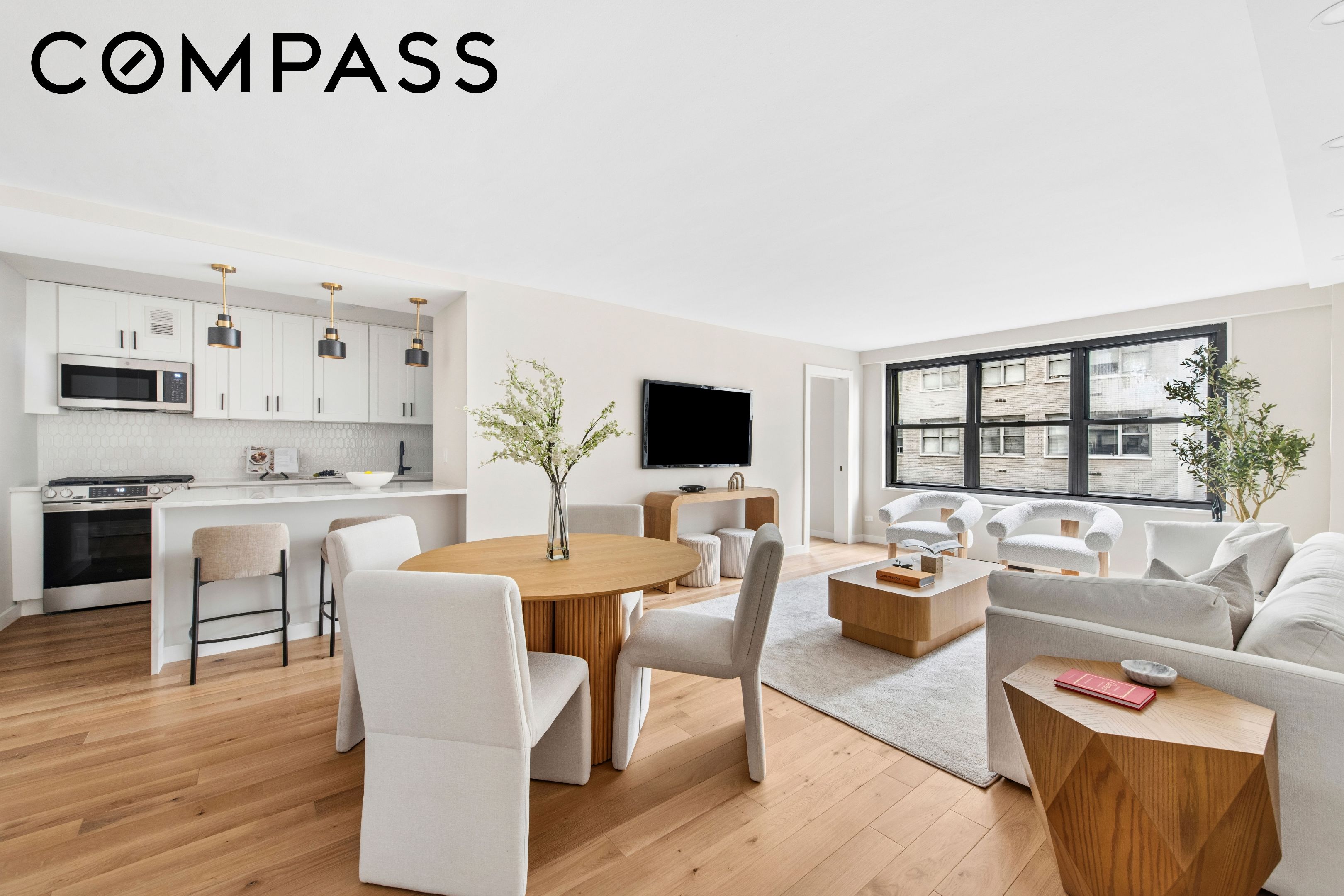 225 E 57th Street 8K — photo